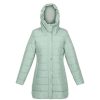 Best Regatta Womens/Ladies Pamelina Padded Jacket Basil Green