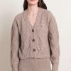 Wholesale Eleven Six Janette Cardi Buscuit