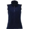 Best Regatta Womens/Ladies Haber Ii 250 Series Anti-Pill Fleece Bodywarmer ( ) Dark Navy