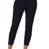 New Regatta Womens/Ladies Gabrina Ii 3/4 Jeans Navy