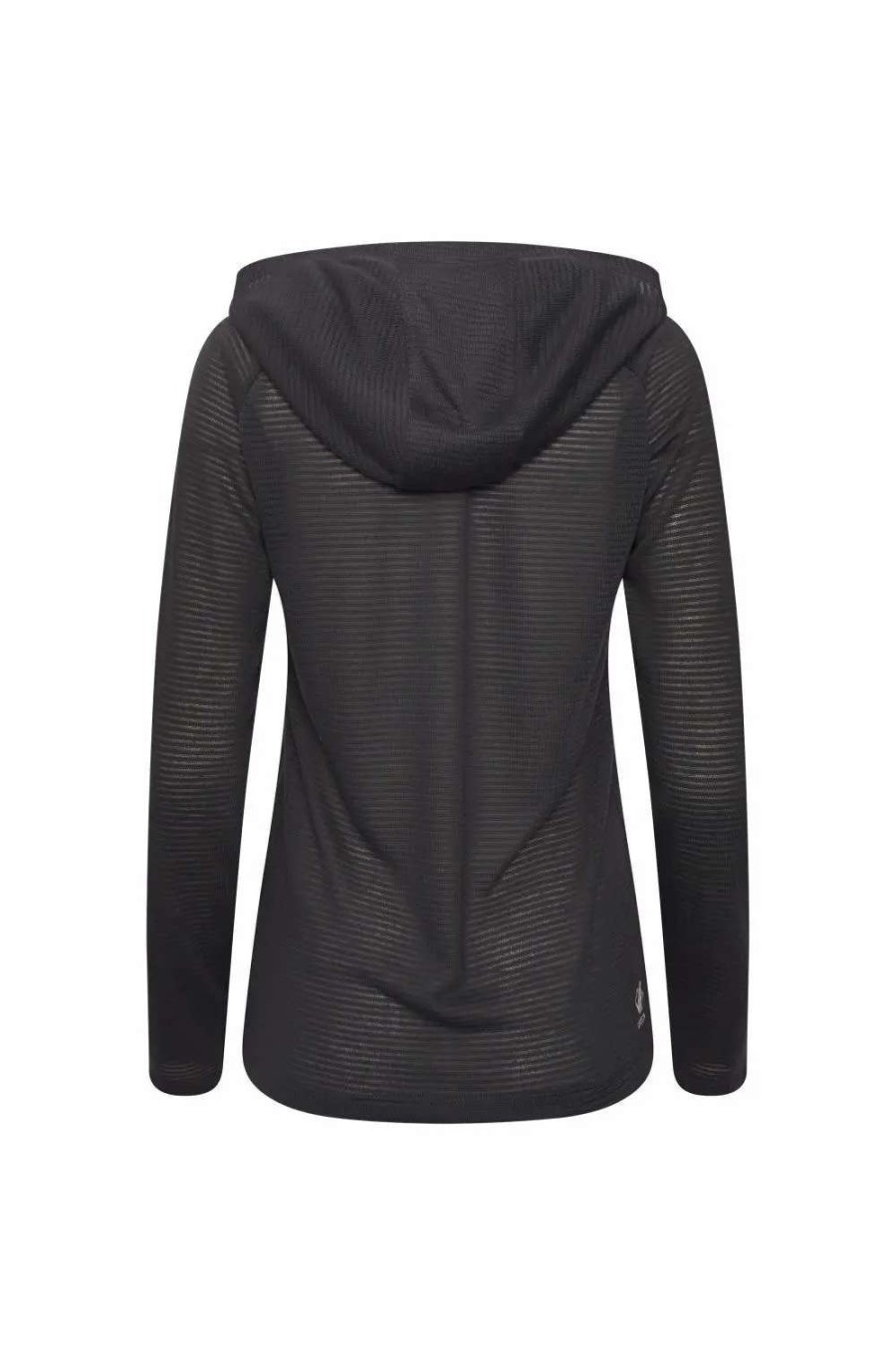 Hot Regatta Womens/Ladies See Results Lightweight Hoodie Charcoal Grey