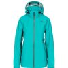 Wholesale Trespass Womens/Ladies Gayle Waterproof Jacket ( ) Ocean Green