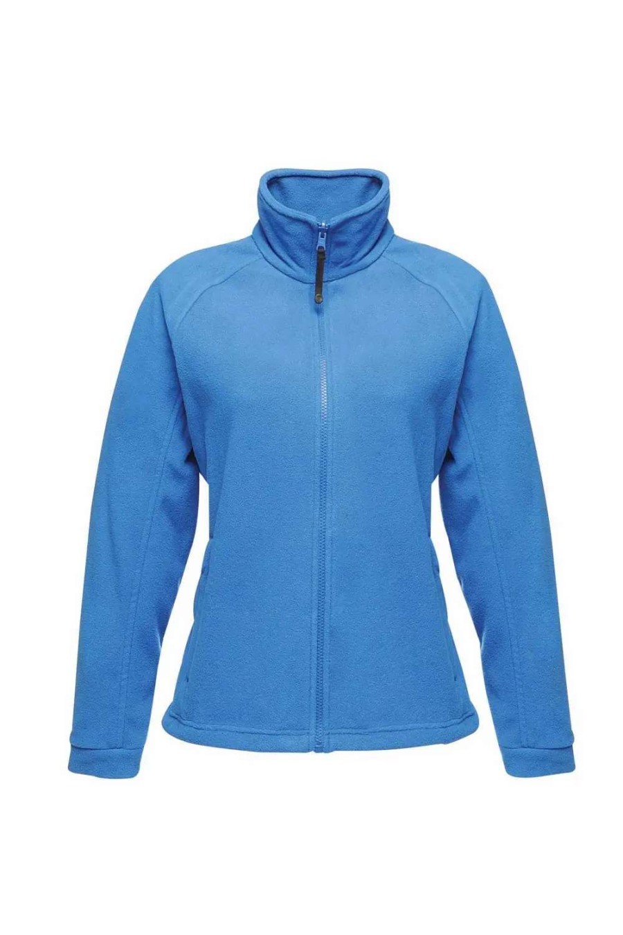 New Regatta Womens/Ladies Thor Iii Anti-Pill Fleece Jacket ( ) Oxford