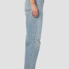 Online Hudson Jeans Mes High-Rise Tapered Straight Big Dipper