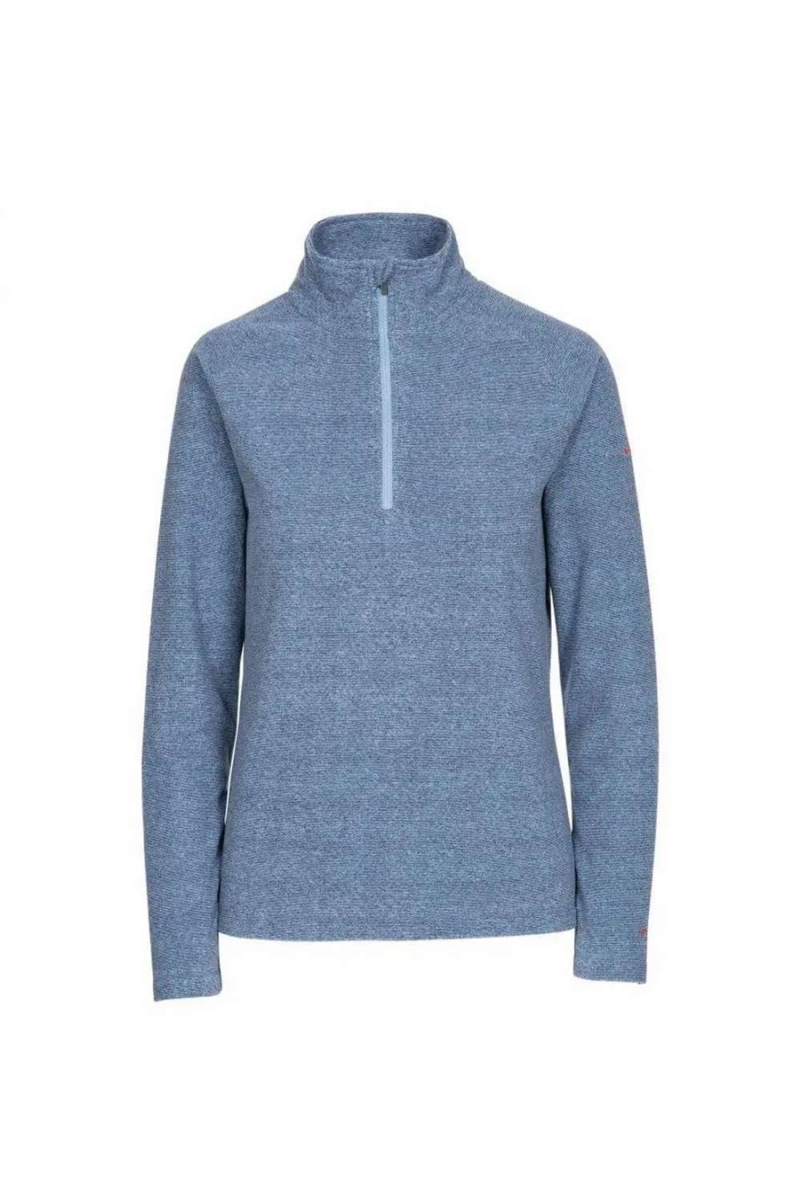 Clearance Trespass Womens/Ladies Meadows Fleece ( ) Navy