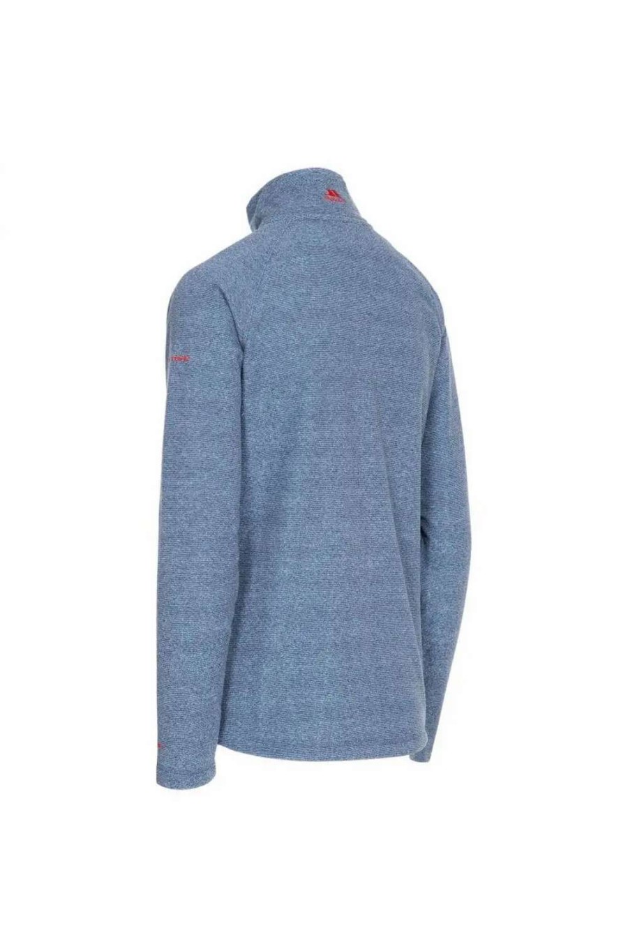 Clearance Trespass Womens/Ladies Meadows Fleece ( ) Navy