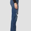 Best Hudson Jeans Igh-Rise Straight Loose Fit Jeans Asteroid