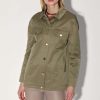 Hot Walter Baker Sutton Jacket, Army