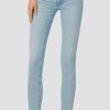 Online Hudson Jeans Krista Low-Rise Super Skinny Ankle Jean Midsummer