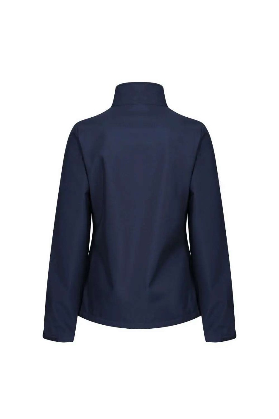 Best Regatta Womens/Ladies Ablaze 3 Layer Membrane Soft Shell Jacket ( ) Navy