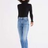 Online Etica Easton Slim Jeans Midnight Frost