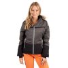 Wholesale Trespass Womens/Ladies Temptation Ski Jacket Black