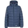 Clearance Trespass Womens/Ladies Elegant Jacket ( ) Navy