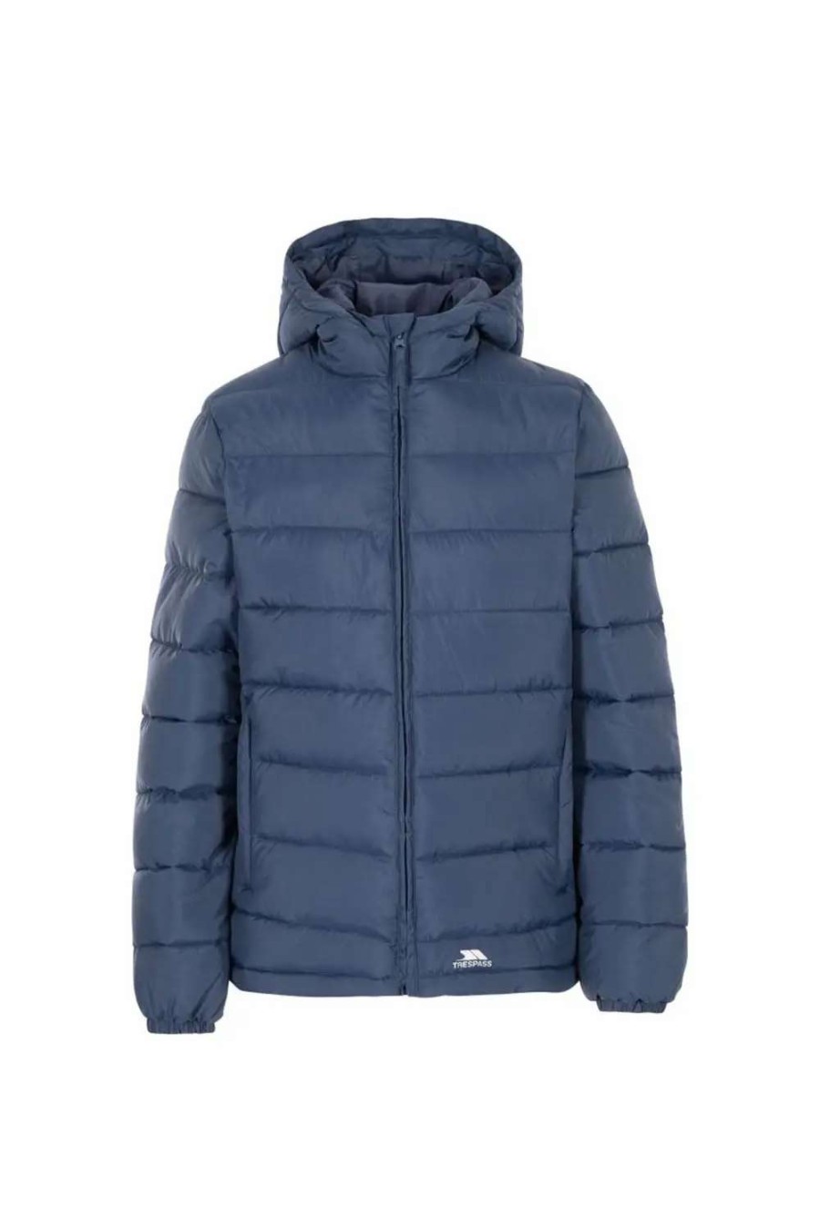 Clearance Trespass Womens/Ladies Elegant Jacket ( ) Navy