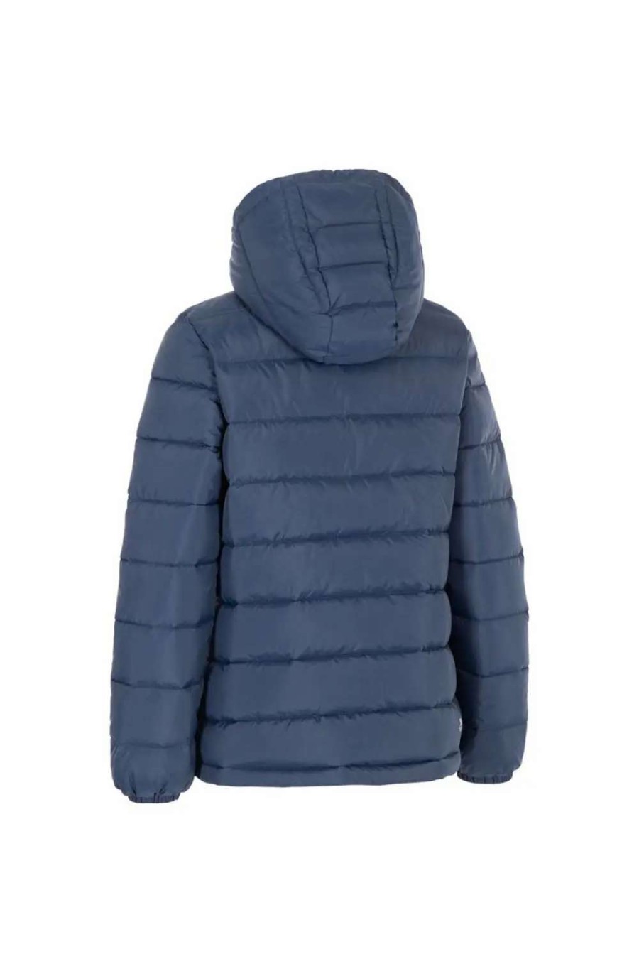 Clearance Trespass Womens/Ladies Elegant Jacket ( ) Navy