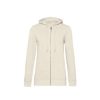 Online B&C B&C Womens/Ladies Organic Hoodie Off White