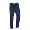 New Awdis So Denim Womens/Ladies Lara Skinny Fit Jeans ( ) Dark Blue Wash