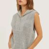 Online Crescent Mackenzie Sweater Vest