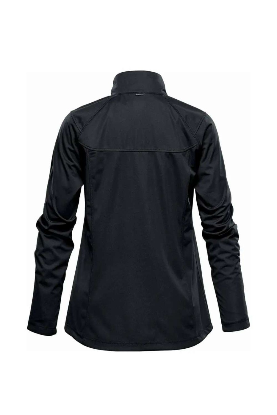 Online Stormtech Womens/Ladies Greenwich Lightweight Soft Shell Jacket ( ) Black