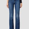 Wholesale Hudson Jeans Faye Ultra High-Rise Bootcut Jeans Luminous