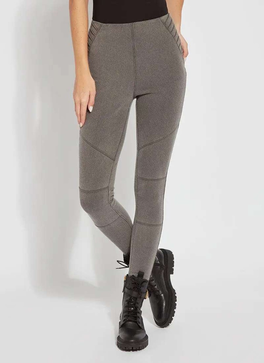 Online Lysse Rosalyn Toothpick Legging (28.5 Inseam)