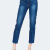 Clearance Noend Denim Ve Slim Straight Jeans In Delaware