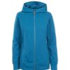 Best Trespass Womens/Ladies Winnie Hoodie Cosmic Blue