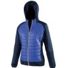 Clearance Spiro Womens/Ladies Zero Gravity Jacket ( ) Royal Blue/Navy