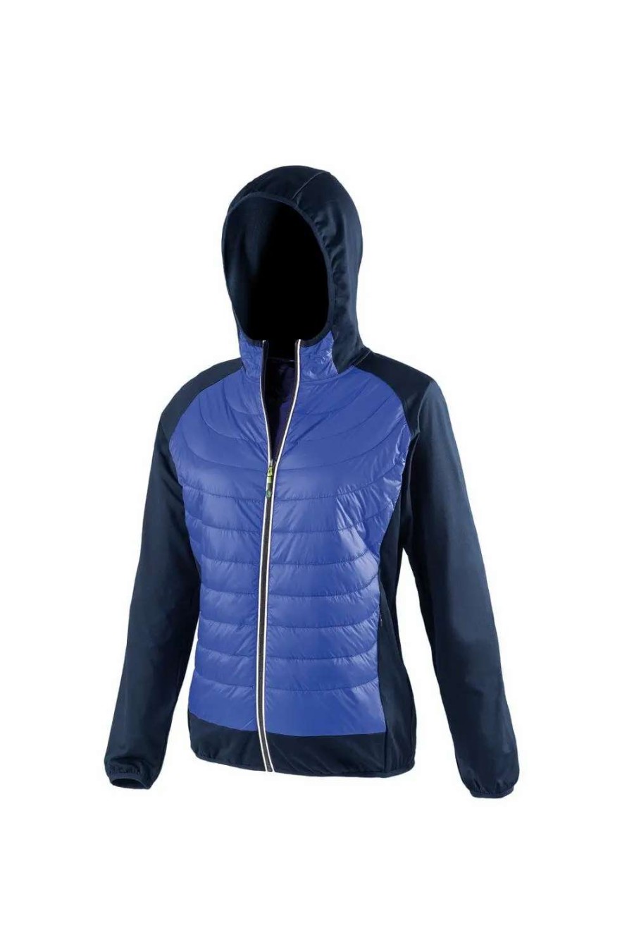 Clearance Spiro Womens/Ladies Zero Gravity Jacket ( ) Royal Blue/Navy