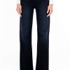 Online Fidelity Denim Katie Ts Jeans Black Bourbon