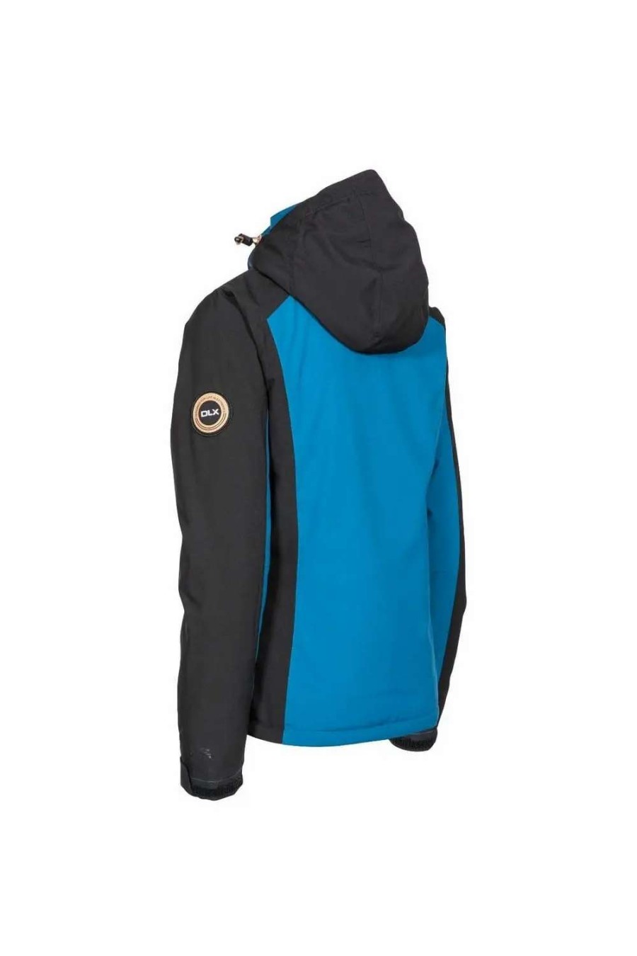 Wholesale Trespass Womens/Ladies Gwen Dlx Ski Jacket ( ) Cosmic Blue