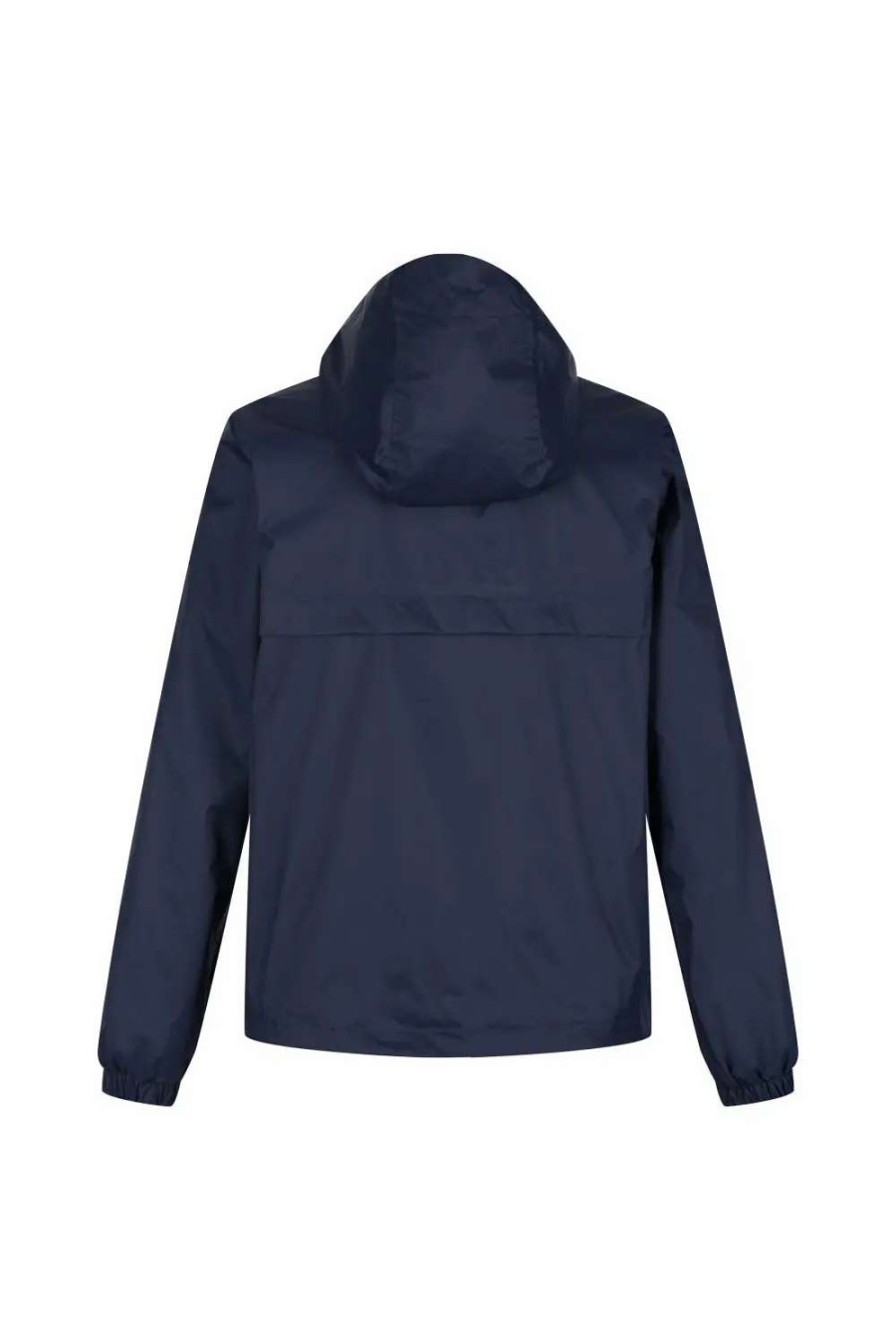 New Regatta Womens/Ladies Lalita Waterproof Jacket Navy