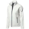 Hot Nimbus Womens/Ladies Duxbury Softshell Jacket ( ) White