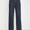 New Noend Denim Quinn Wide Leg Trouser Sparks