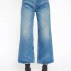 Wholesale Noend Denim Hailey Wide Culotte Jeans Nashville