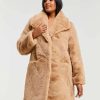 Best Estelle Matterhorn Coat Camel