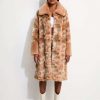 Clearance Unreal Fur Mirage Coat Disguise