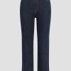 Best Hudson Jeans Noa High-Rise Straight Crop Jean Giana