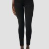 Hot Hudson Jeans Barbara High-Rise Super Skinny Ankle Jeans Twinkle