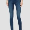 Online Hudson Jeans Barbara High-Rise Super Skinny Ankle Eternal Clean