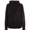 Clearance Trespass Womens/Ladies At100 Fleece Black