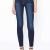 Best Noend Denim Augusta High Rise Skinny In Orbit