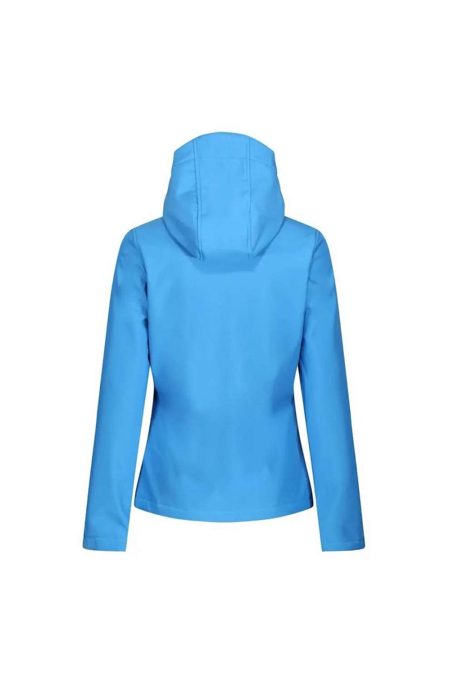 Best Regatta Womens/Ladies Venturer 3 Layer Membrane Soft Shell Jacket ( ) French Blue/Navy