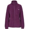 New Trespass Womens/Ladies Ciaran Fleece ( ) Potent Purple