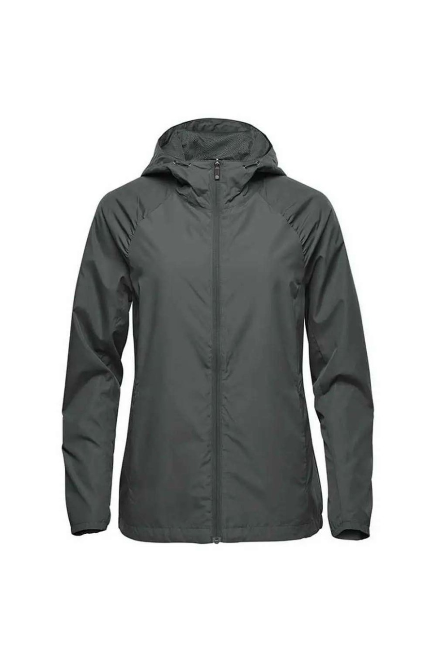 Best Stormtech Womens/Ladies Waterproof Jacket Dolphin