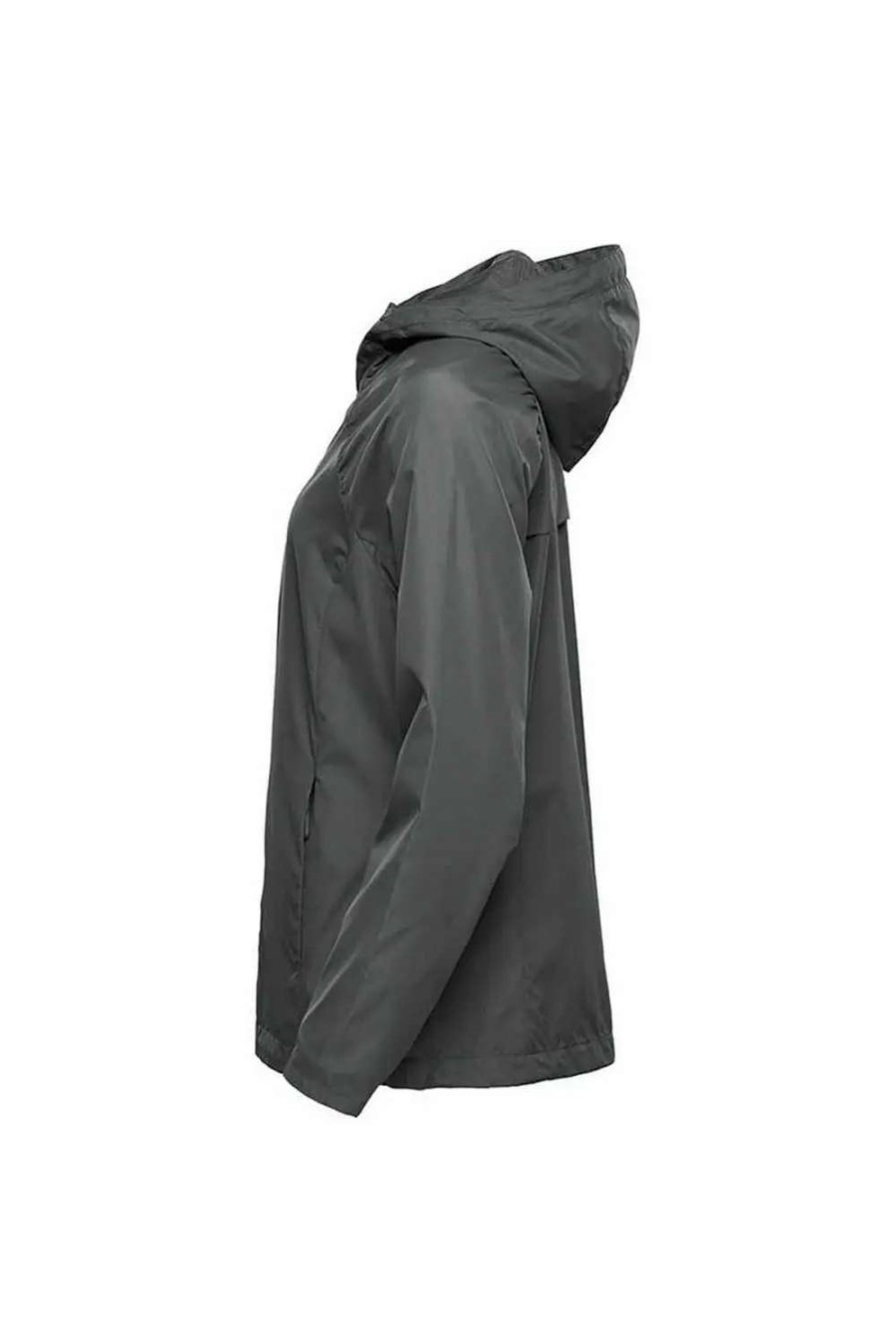 Best Stormtech Womens/Ladies Waterproof Jacket Dolphin