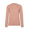 New B&C B&C Womens/Ladies Set-In Sweatshirt ( ) Nude