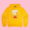 New Valfre Sonora Hoodie Yellow