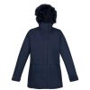 Hot Regatta Womens/Ladies Myla Ii Parka Navy