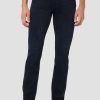 Hot Hudson Jeans Blake Slim Straight Jean Vermont